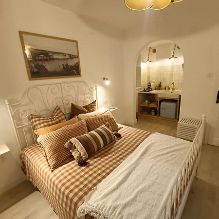 Casa Valsecca Hotel Krk Town Kültér fotó