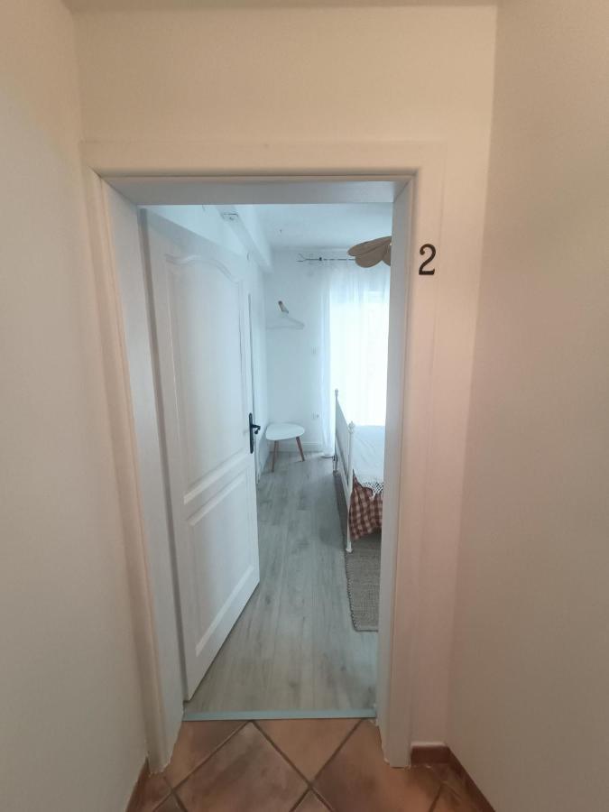 Casa Valsecca Hotel Krk Town Kültér fotó