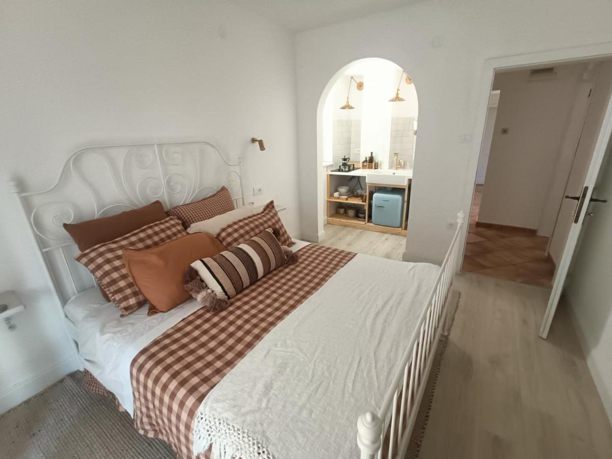 Casa Valsecca Hotel Krk Town Kültér fotó