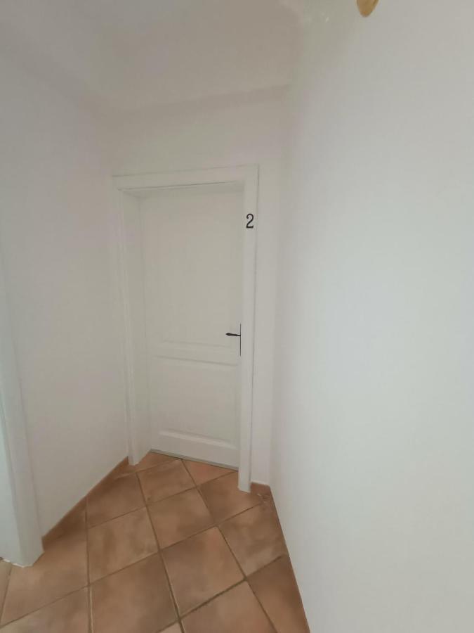 Casa Valsecca Hotel Krk Town Kültér fotó