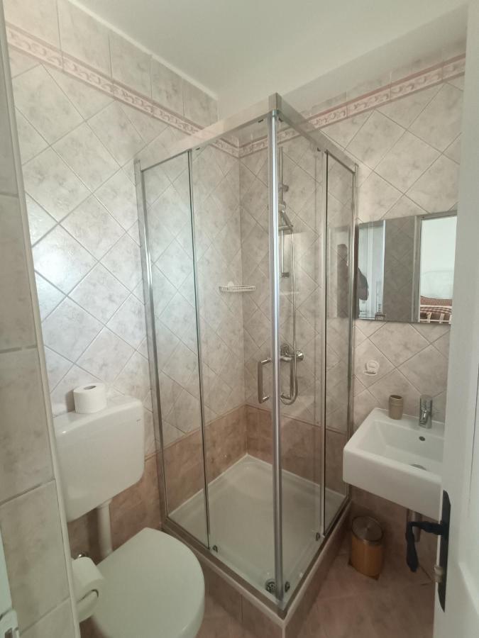 Casa Valsecca Hotel Krk Town Kültér fotó