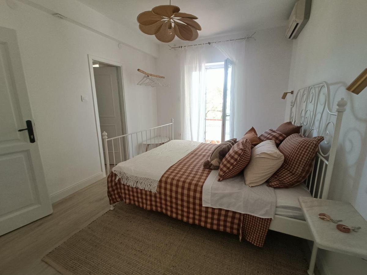 Casa Valsecca Hotel Krk Town Kültér fotó
