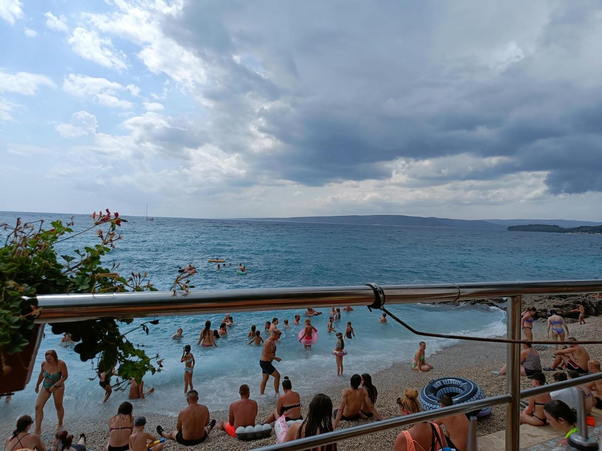 Casa Valsecca Hotel Krk Town Kültér fotó