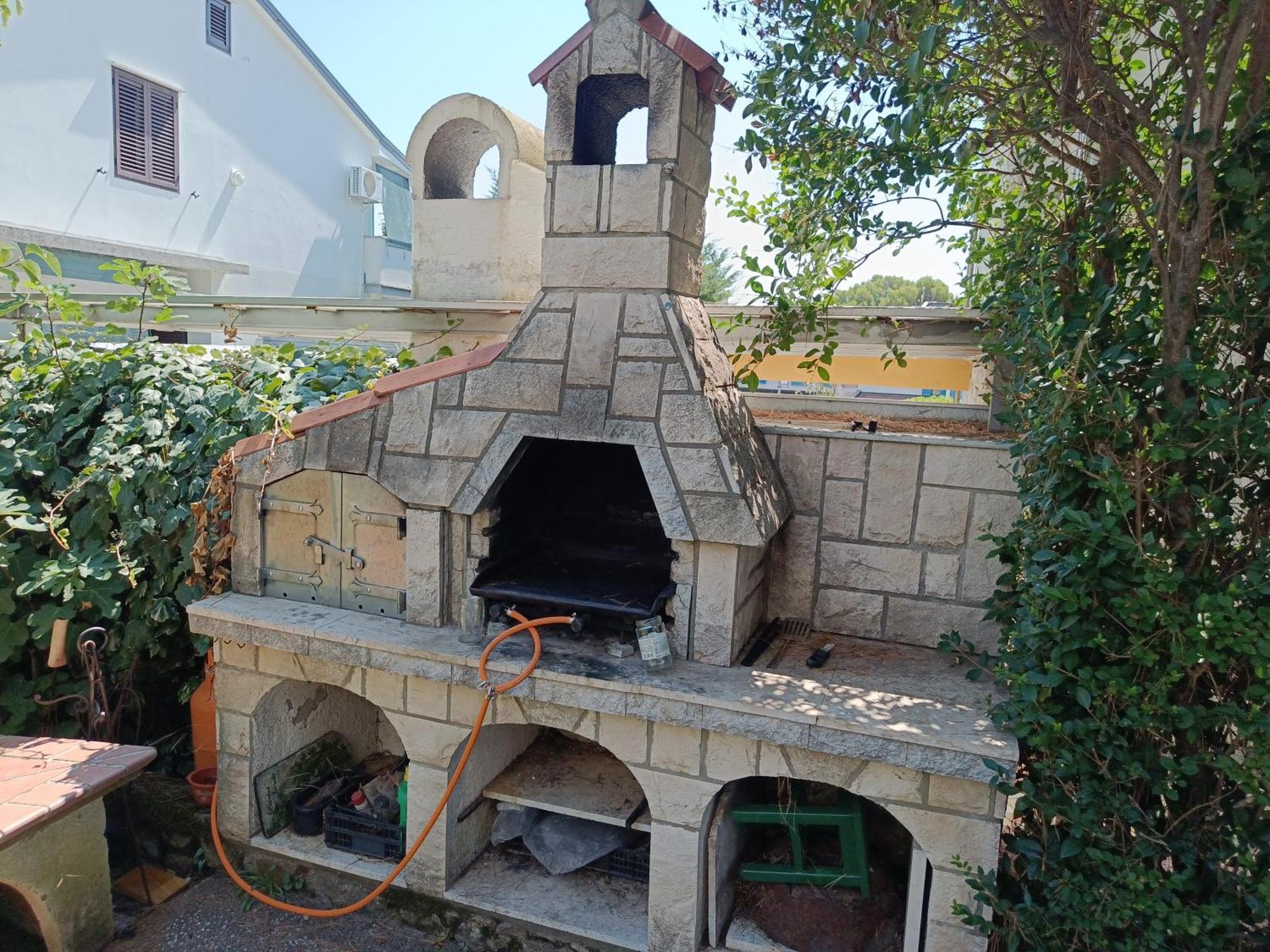 Casa Valsecca Hotel Krk Town Kültér fotó