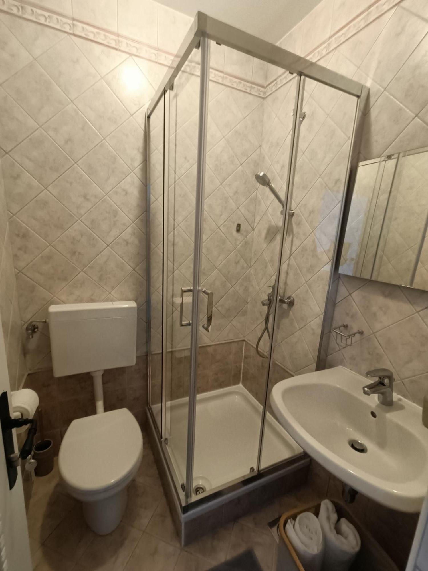 Casa Valsecca Hotel Krk Town Kültér fotó