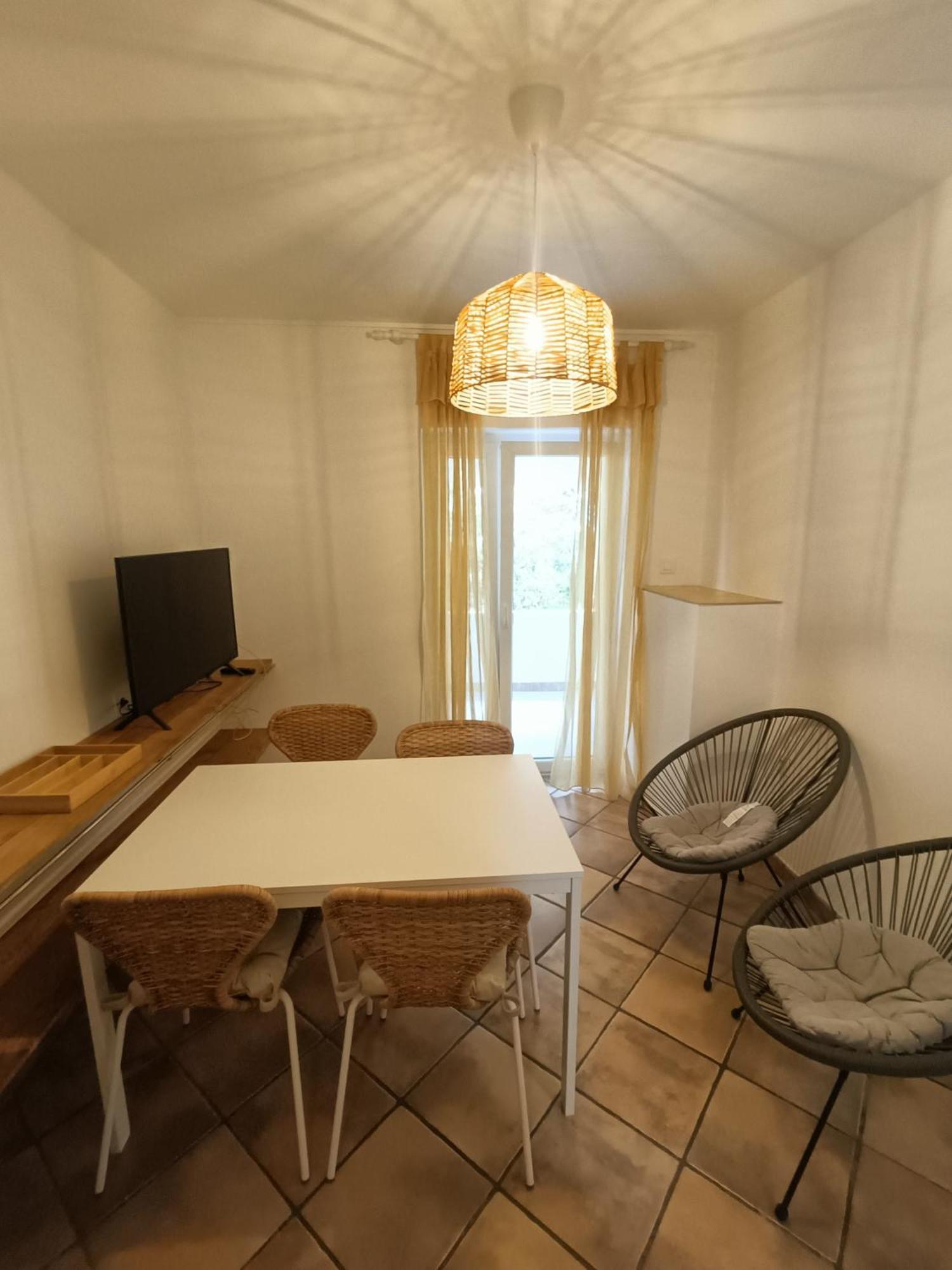 Casa Valsecca Hotel Krk Town Kültér fotó