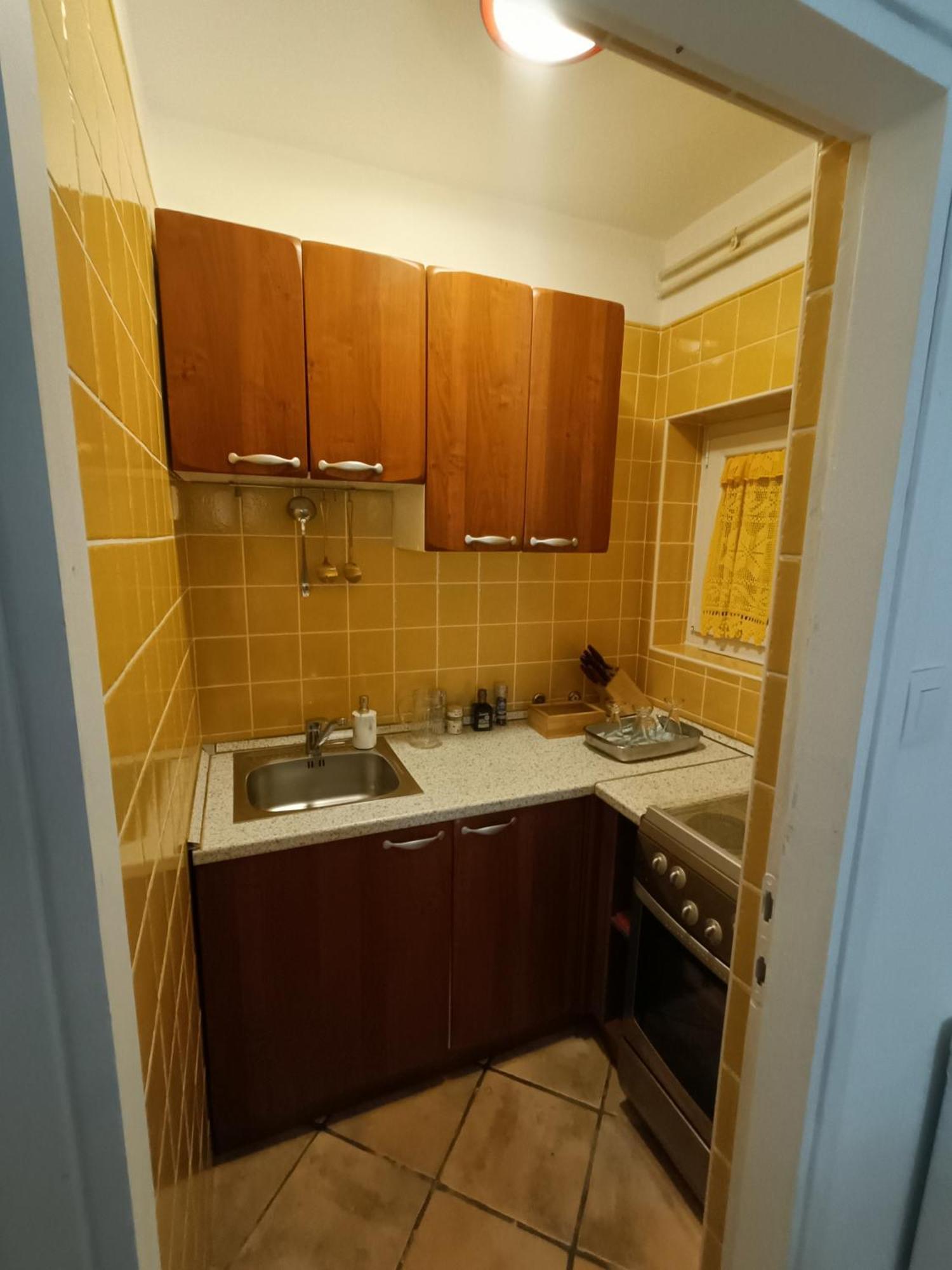 Casa Valsecca Hotel Krk Town Kültér fotó