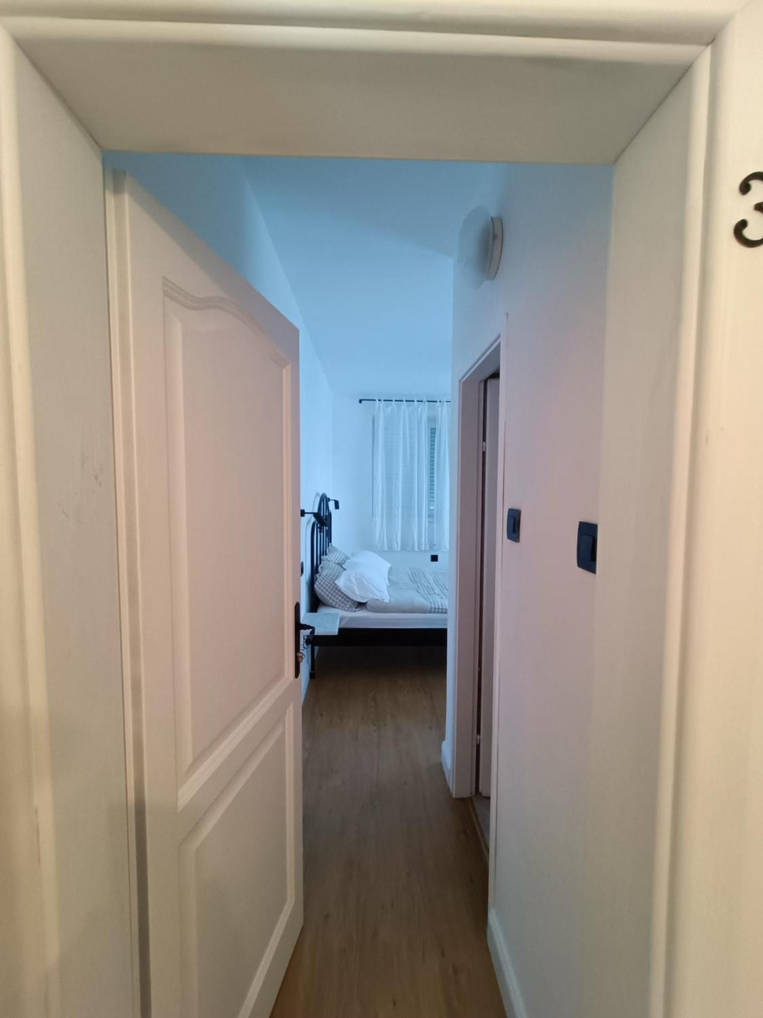 Casa Valsecca Hotel Krk Town Kültér fotó