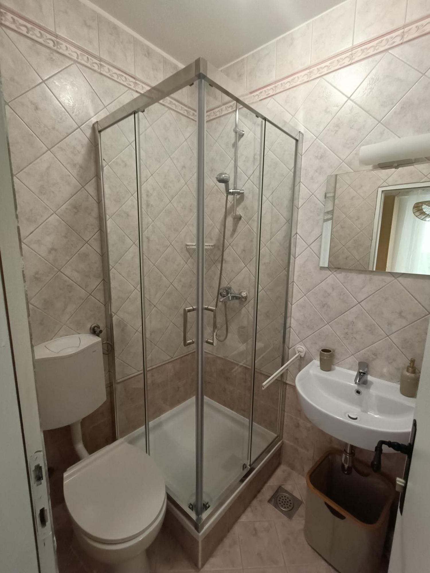 Casa Valsecca Hotel Krk Town Kültér fotó
