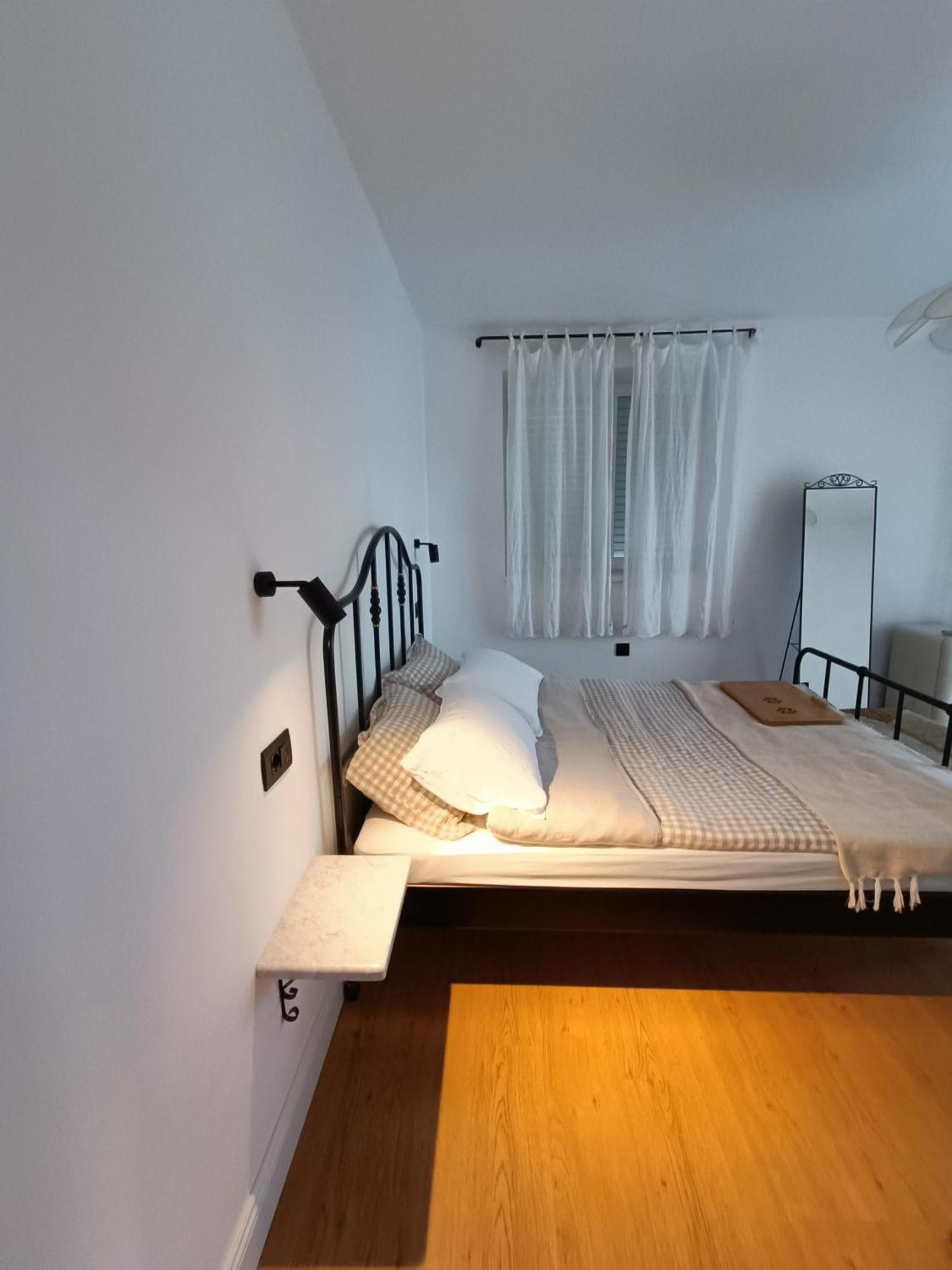 Casa Valsecca Hotel Krk Town Kültér fotó