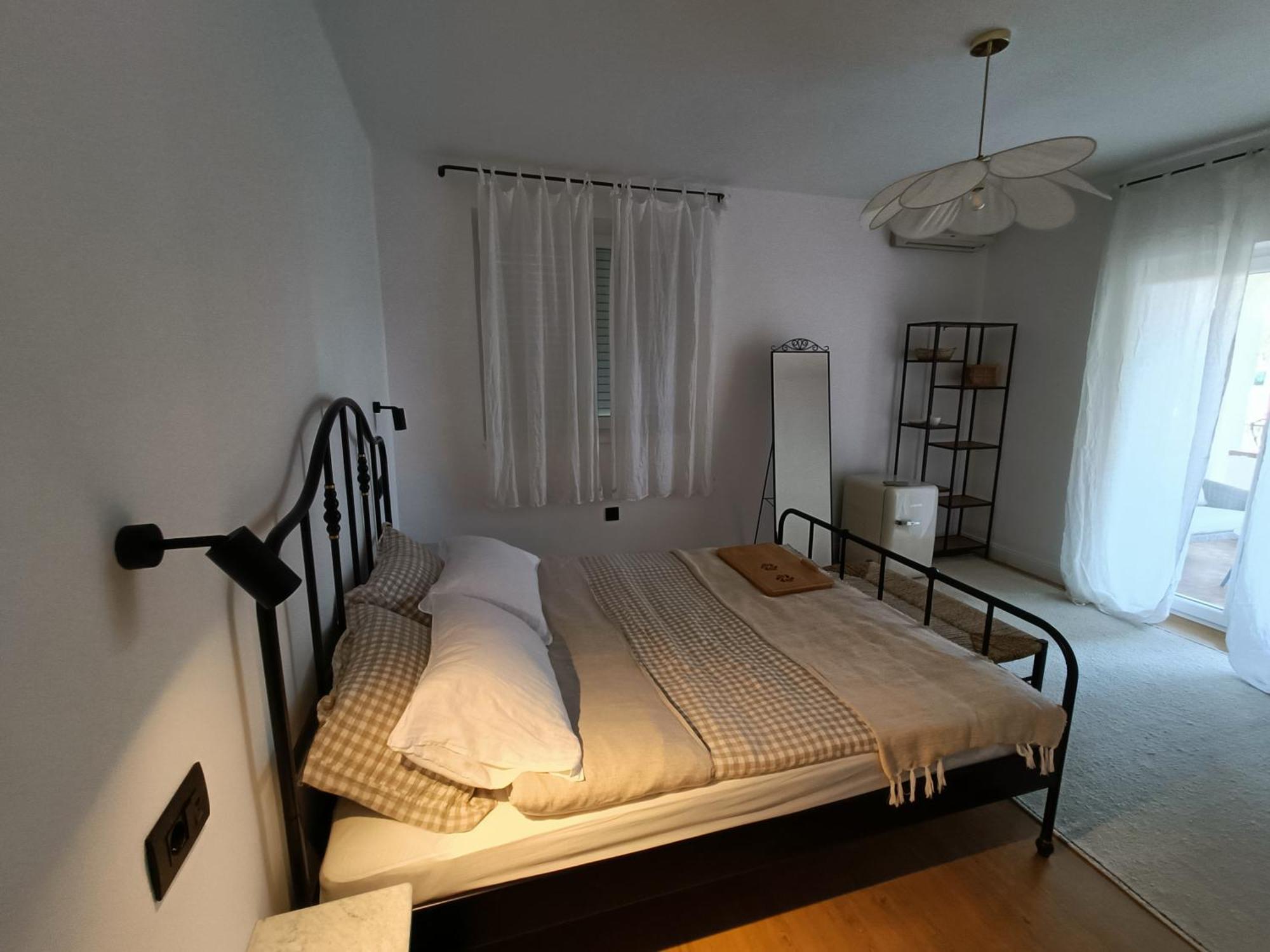 Casa Valsecca Hotel Krk Town Kültér fotó