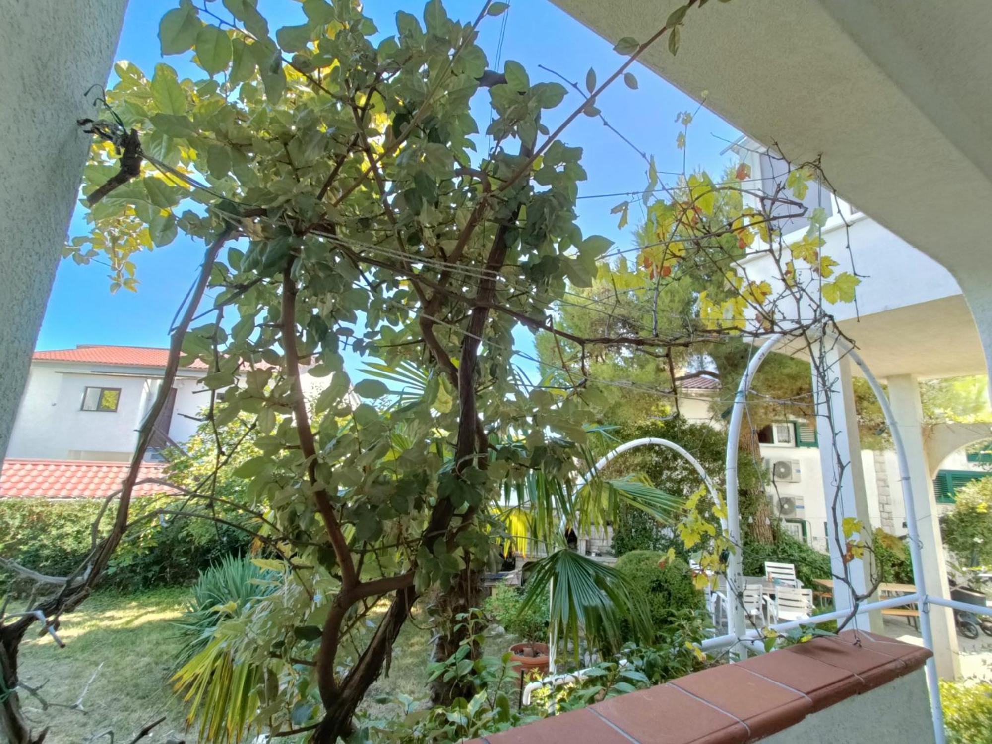 Casa Valsecca Hotel Krk Town Kültér fotó