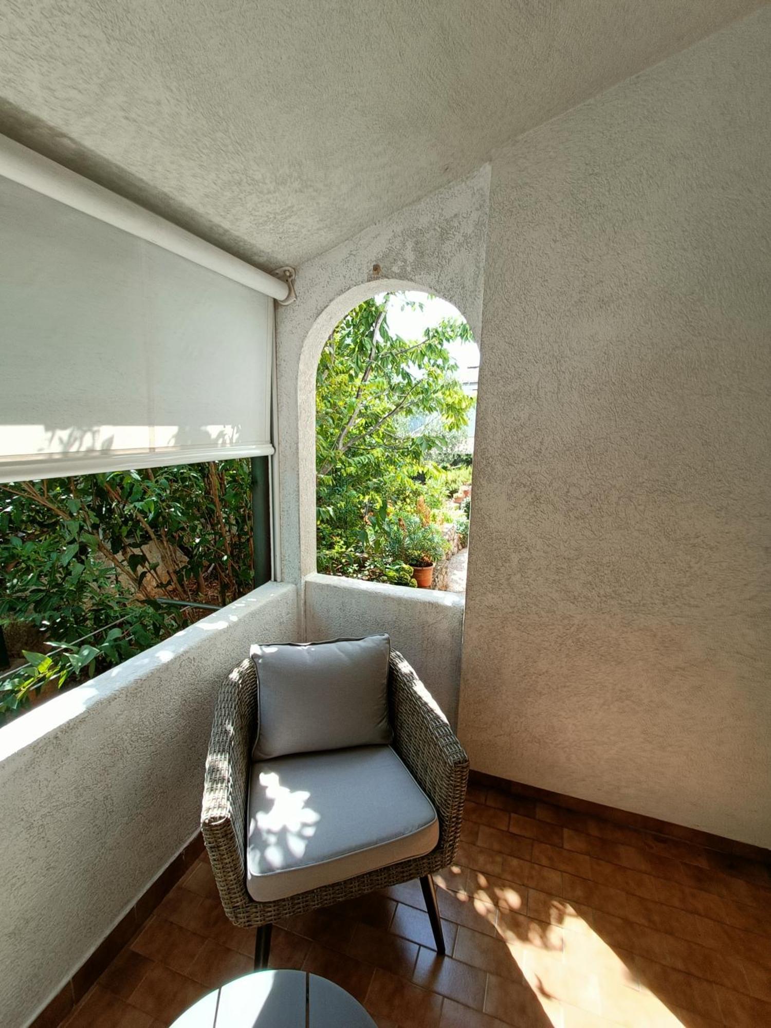 Casa Valsecca Hotel Krk Town Kültér fotó