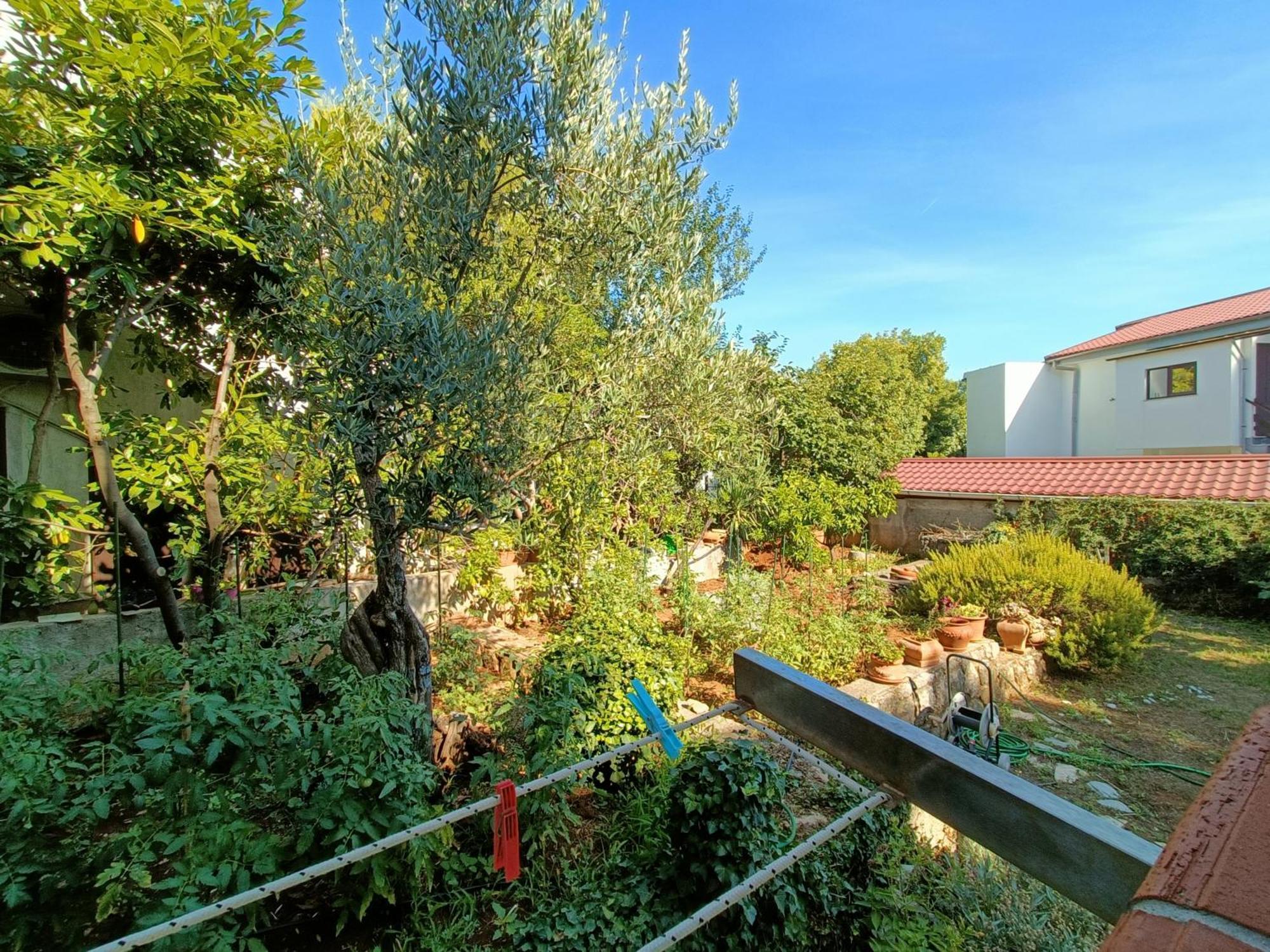 Casa Valsecca Hotel Krk Town Kültér fotó