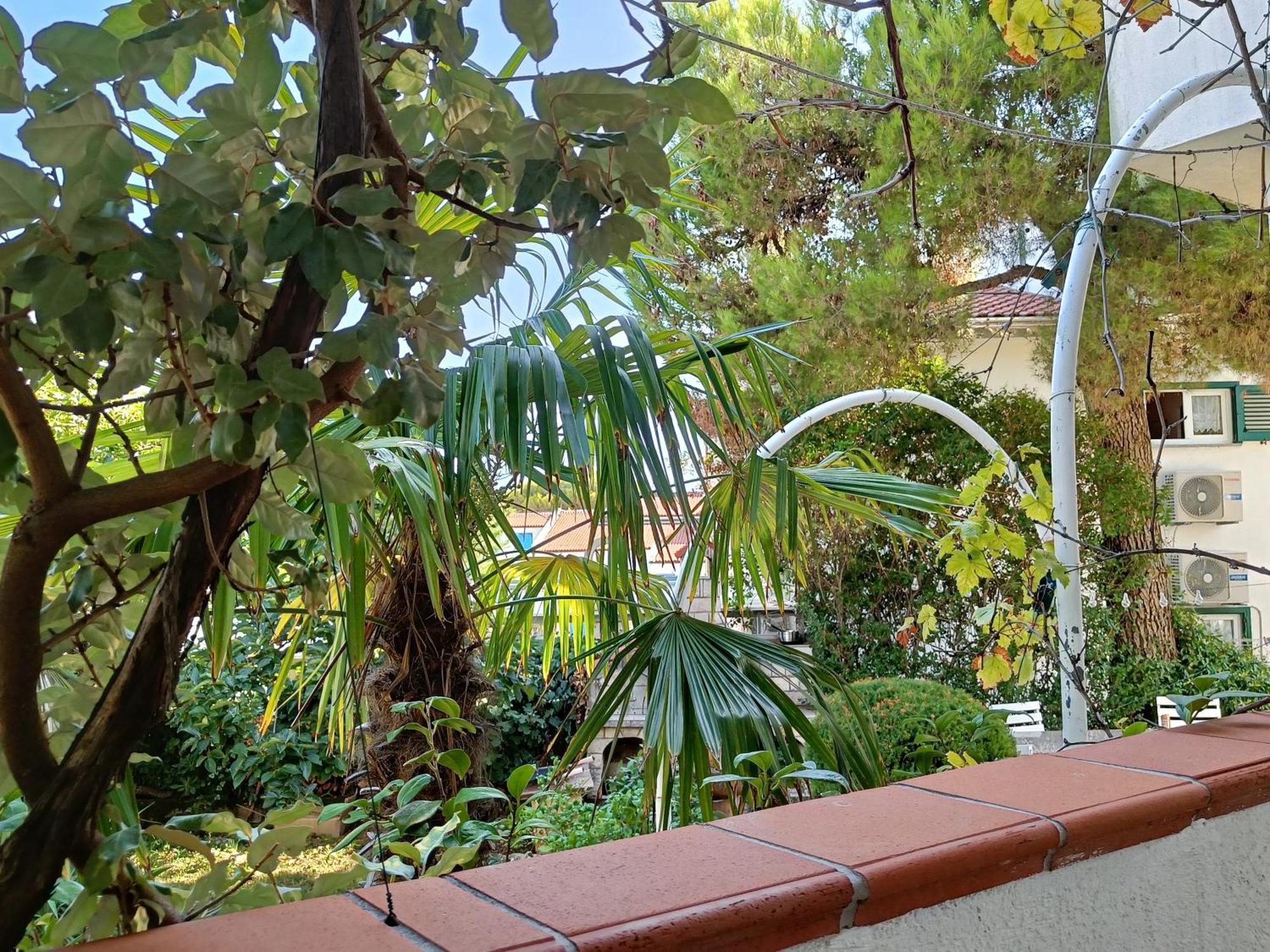 Casa Valsecca Hotel Krk Town Kültér fotó