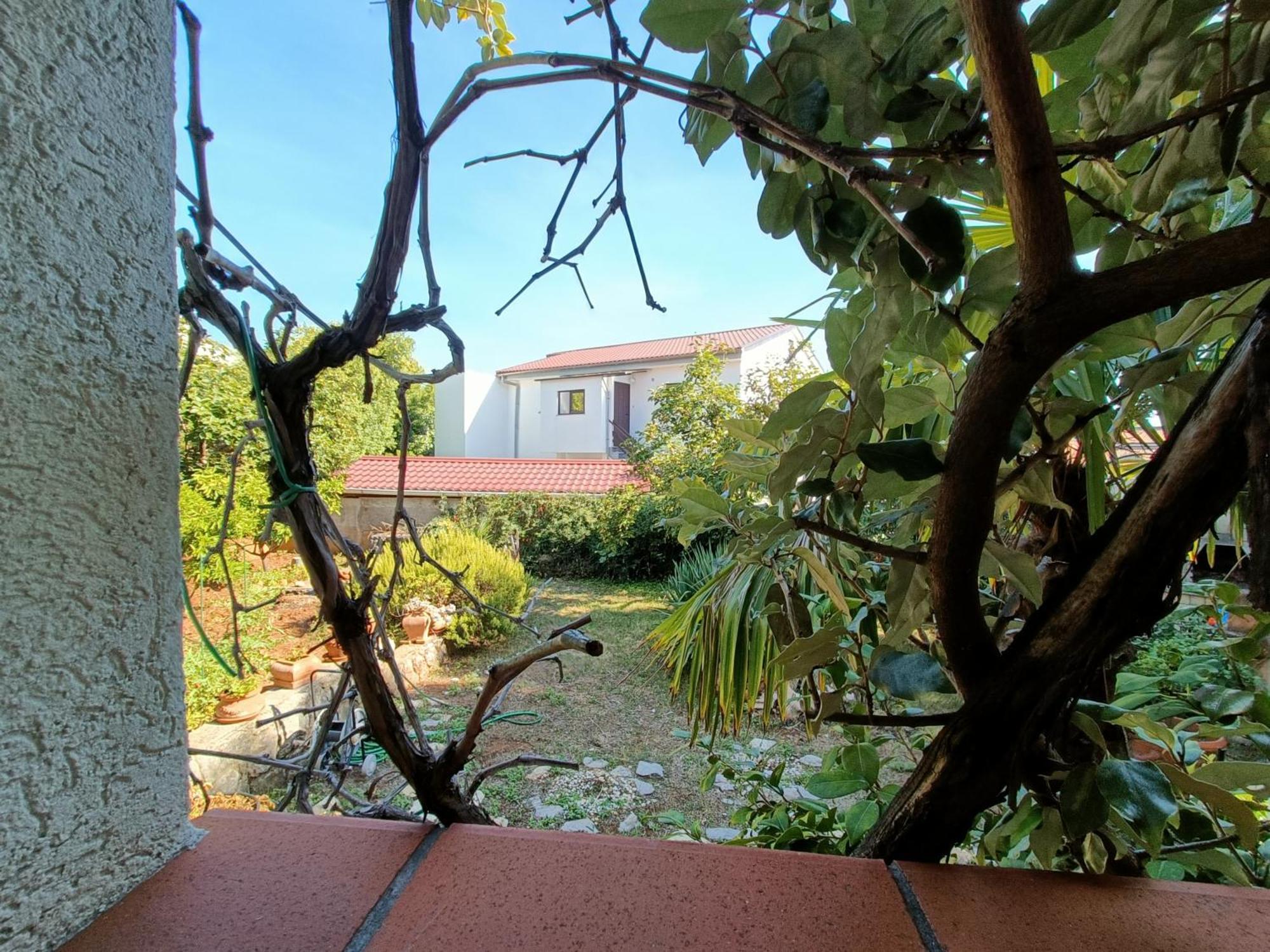 Casa Valsecca Hotel Krk Town Kültér fotó