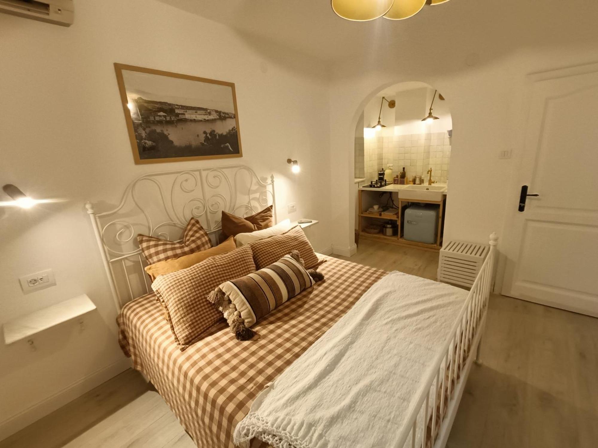 Casa Valsecca Hotel Krk Town Kültér fotó