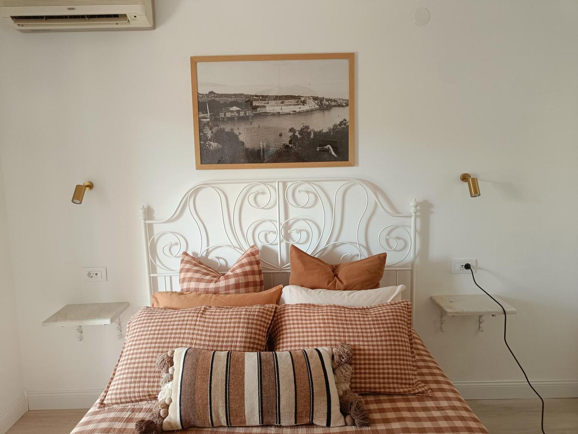 Casa Valsecca Hotel Krk Town Kültér fotó