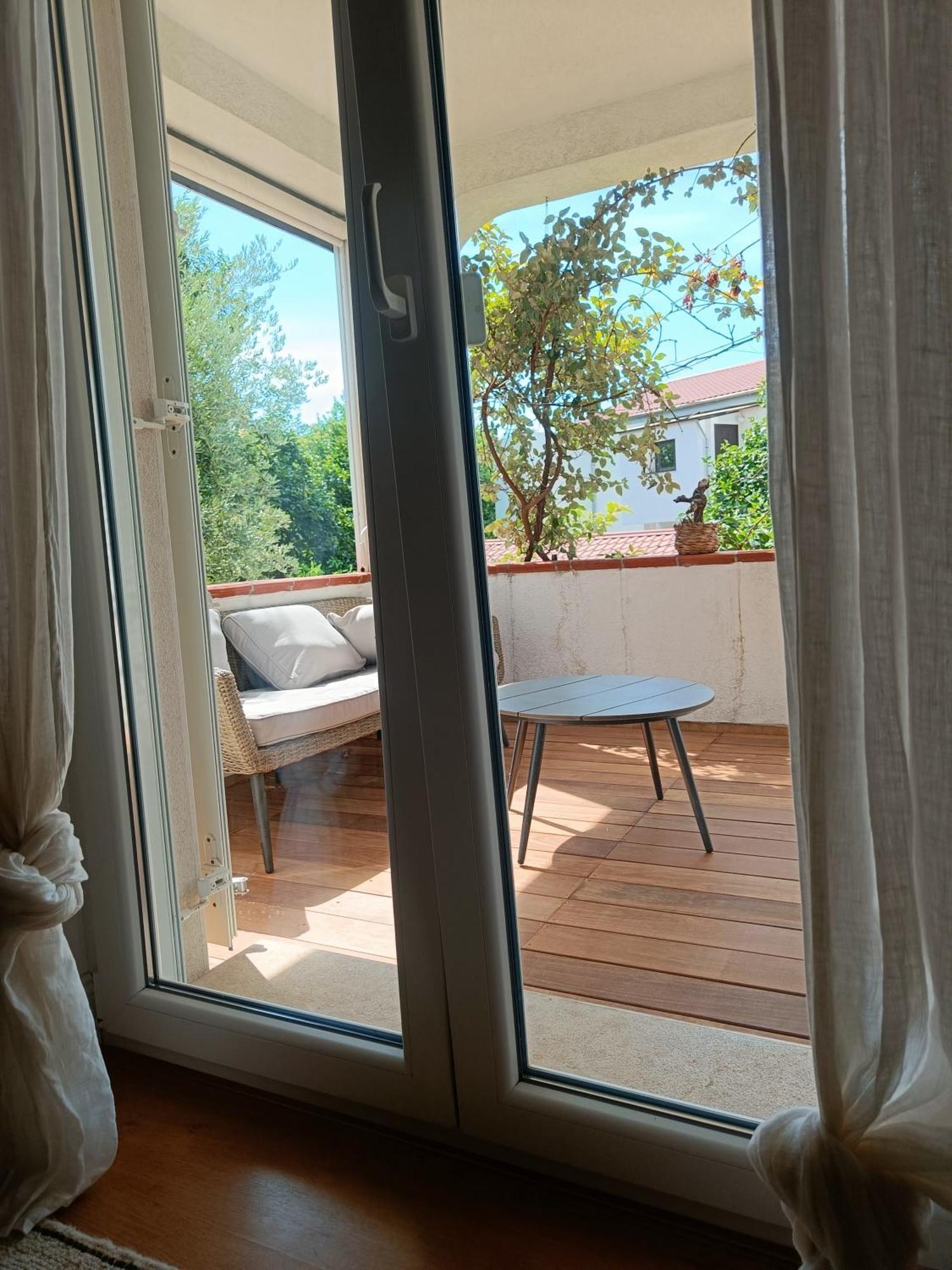 Casa Valsecca Hotel Krk Town Szoba fotó