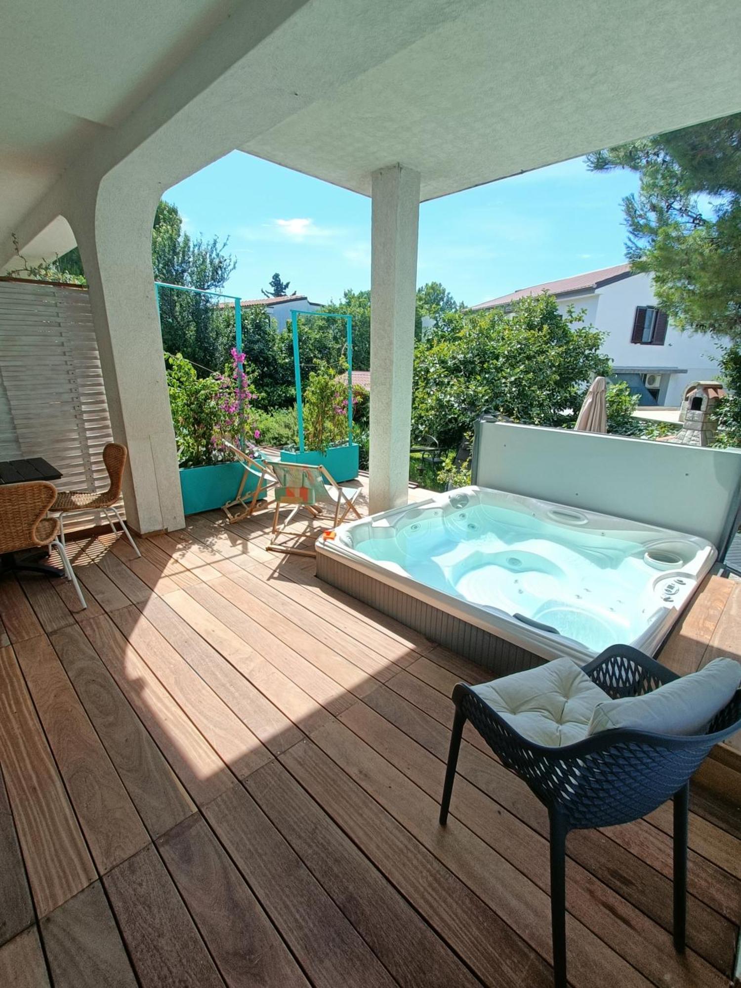 Casa Valsecca Hotel Krk Town Szoba fotó