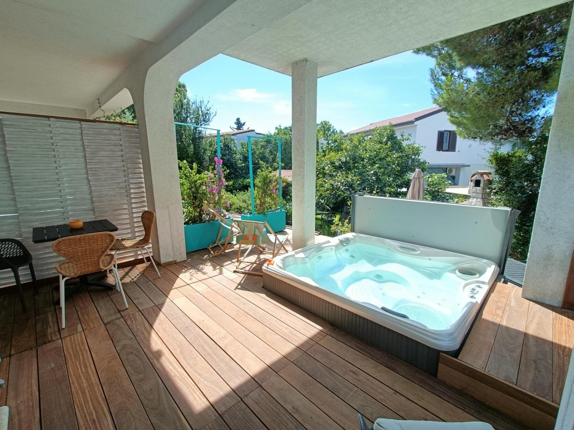 Casa Valsecca Hotel Krk Town Szoba fotó